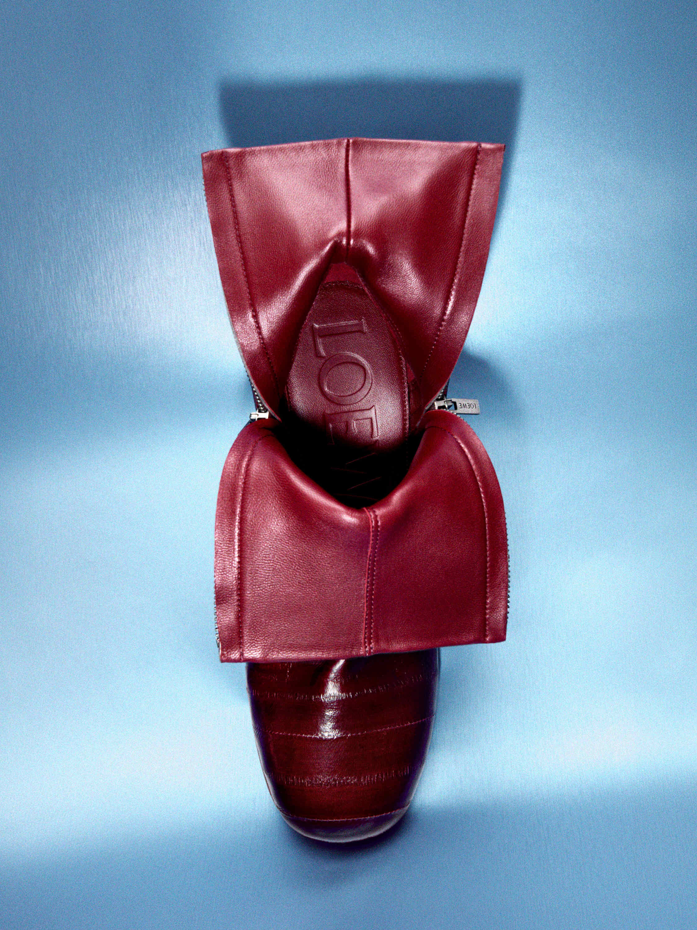 女性の高級ブーツ - LOEWE - LOEWE - LOEWE